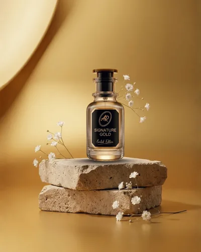 Arabic Oud